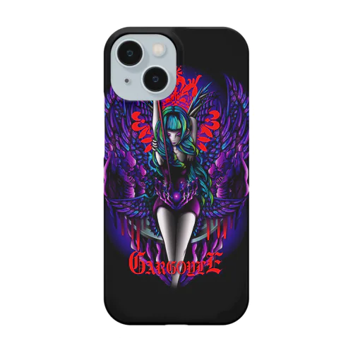 ガーゴイル（GARGOYLE） iPhone Smartphone Case
