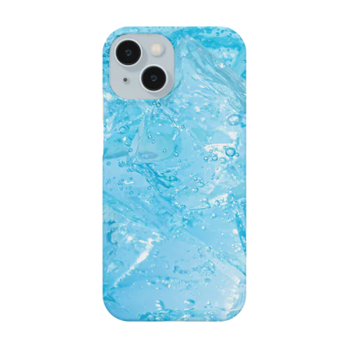 シーグラス iPhone Smartphone Case