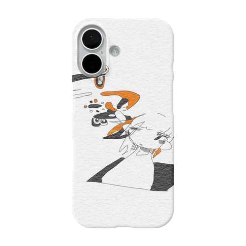 あ iPhone Smartphone Case