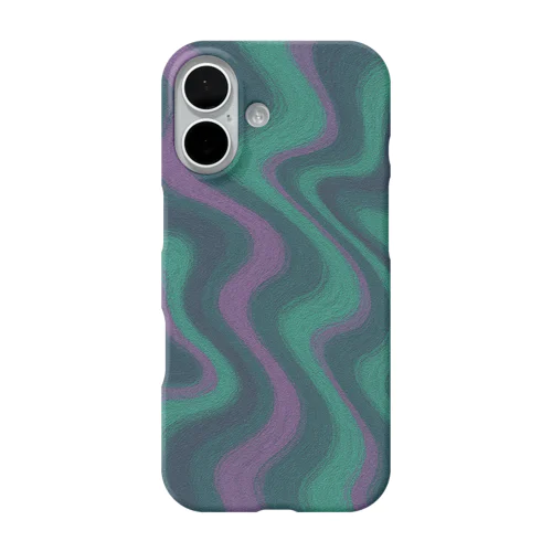 Mystic Forest iPhone Smartphone Case