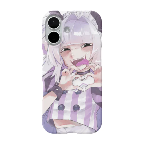 Nutera kun photo iPhone Smartphone Case