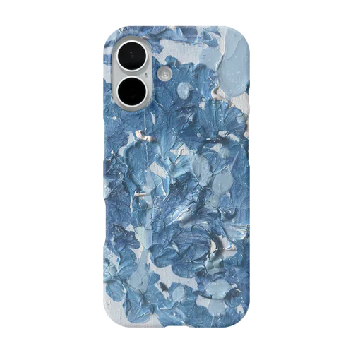 アート iPhone Smartphone Case