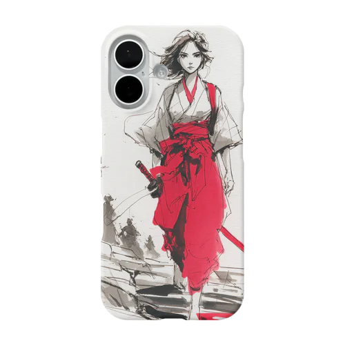 Unyielding iPhone Smartphone Case