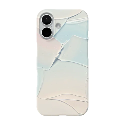 Baby asleep  iPhone Smartphone Case