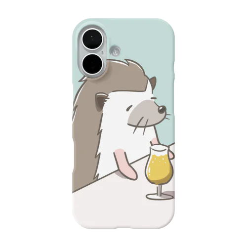 フライデー・ナイト iPhone Smartphone Case
