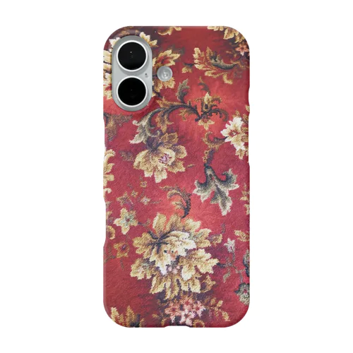 絨毯ケース2 iPhone Smartphone Case