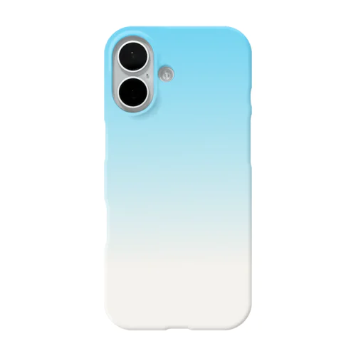 海っぽい iPhone Smartphone Case