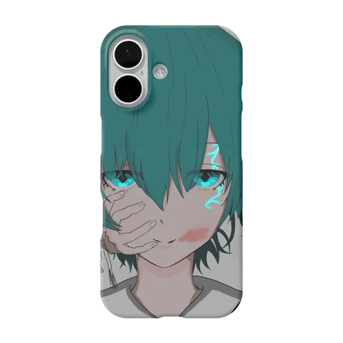 最底辺 iPhone Smartphone Case