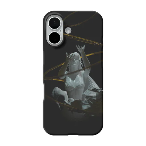 マーメイド iPhone Smartphone Case