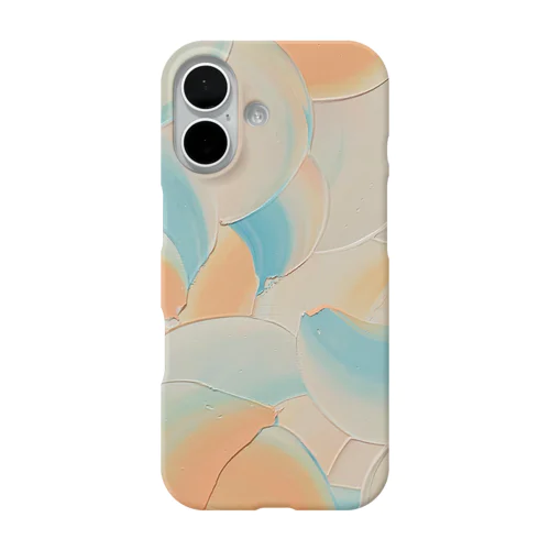 Guava sea iPhone Smartphone Case