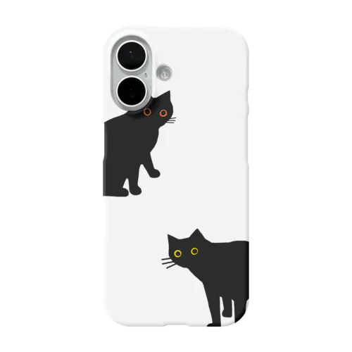 iPhone Smartphone Case