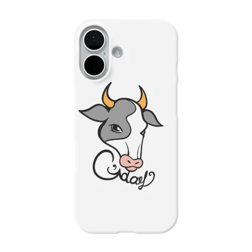 iPhone Smartphone Case