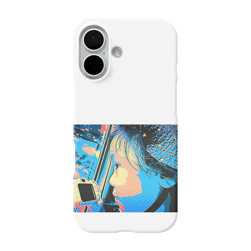 iPhone Smartphone Case