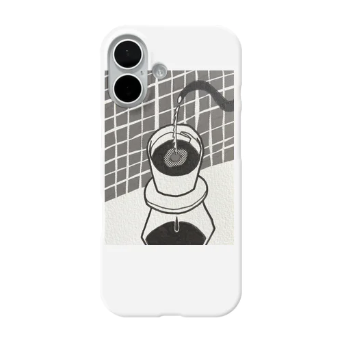 iPhone Smartphone Case