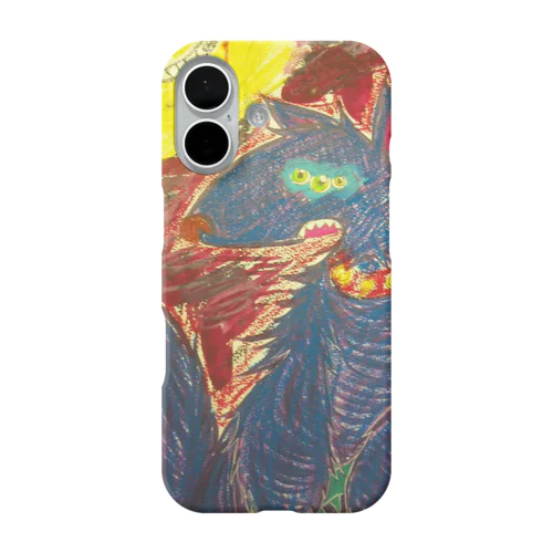 cawlo(カウロ) iPhone Smartphone Case