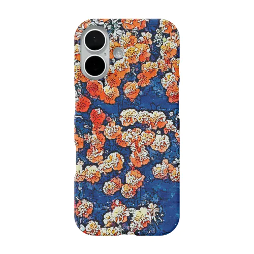 Garden iPhone Smartphone Case