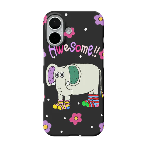 country pop!! iPhone Smartphone Case
