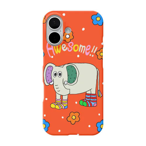 country pop!! iPhone Smartphone Case