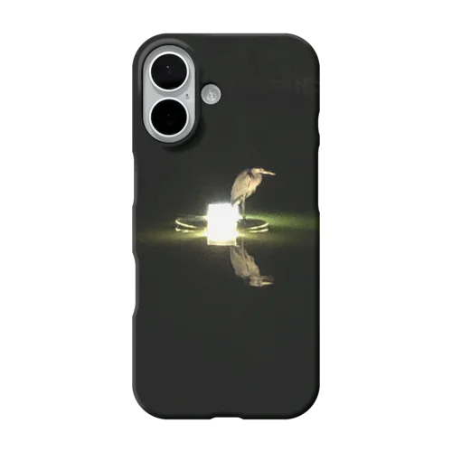 鳥 iPhone Smartphone Case