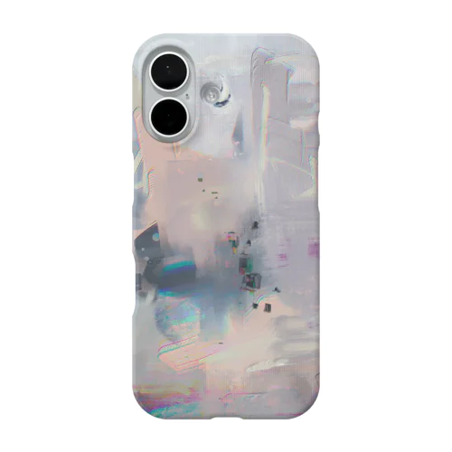 マジックアワー〜~ iPhone Smartphone Case