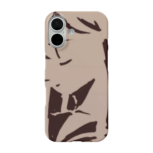 Daytime  iPhone Smartphone Case