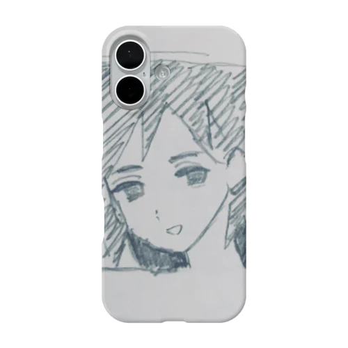 女性 iPhone Smartphone Case