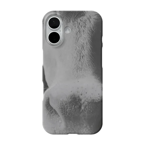 limited　cow Collection iPhone Smartphone Case