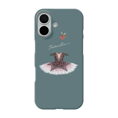 専用☆【海外限定】正規品 iPhone15 バレリーナ スマホケース 楽天市場