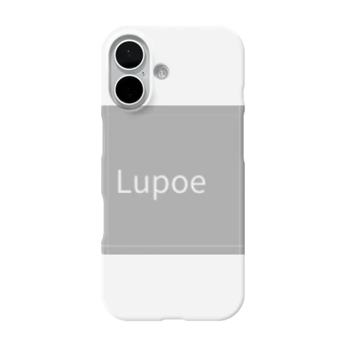 四角くん iPhone Smartphone Case