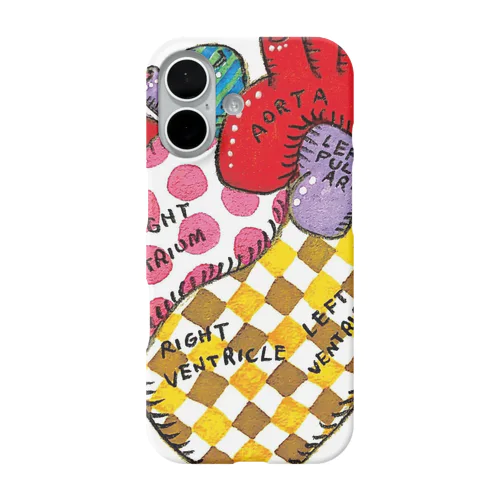 コラソングッズ iPhone Smartphone Case