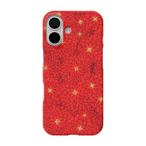 紅蓮 iPhone Smartphone Case