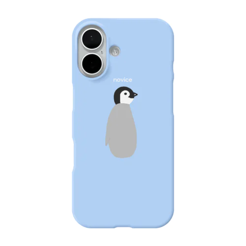 成長中 iPhone Smartphone Case