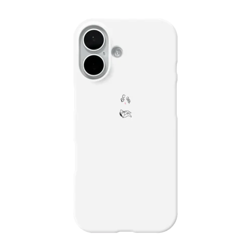 Girl iPhone Smartphone Case
