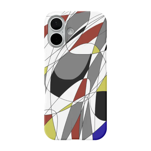 Sophisticate iPhone Smartphone Case
