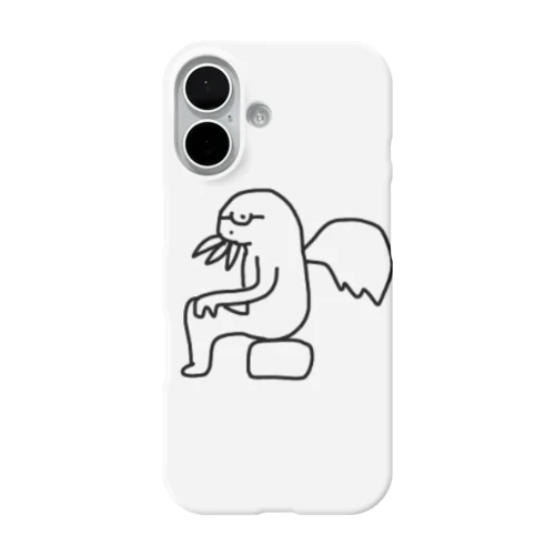 WP 1.5 iPhone Smartphone Case