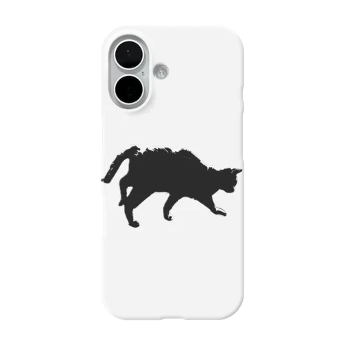 CAT2 iPhone Smartphone Case