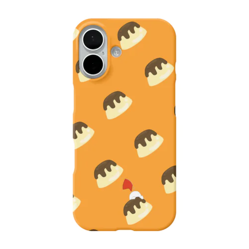 旗の子とプリンスマホケース iPhone Smartphone Case