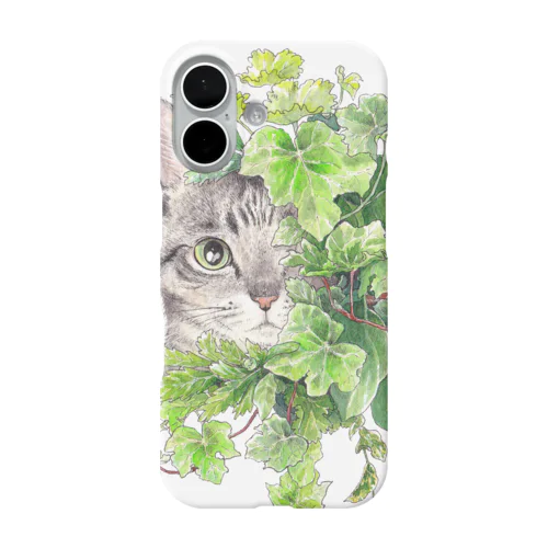 【瑞葉】 iPhone Smartphone Case