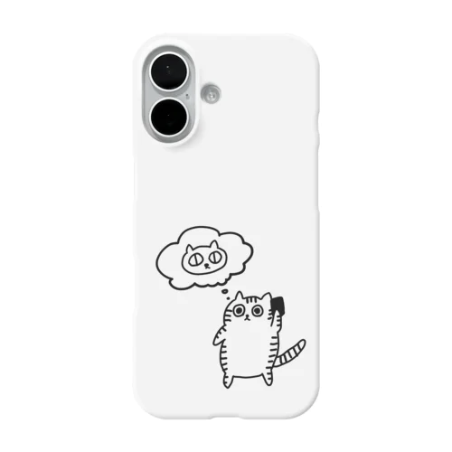 ソバチャンスマホケース iPhone Smartphone Case