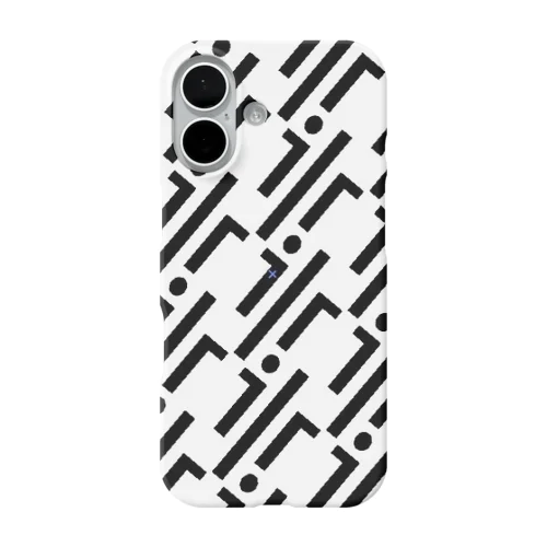 氷柄 iPhone Smartphone Case