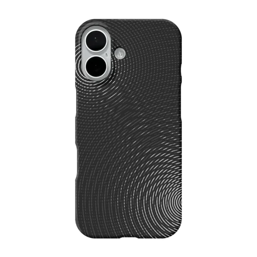 hamon01 iPhone Smartphone Case