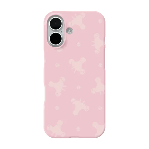 SUZUKO iPhone Smartphone Case