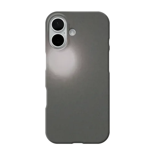 空と月のワルツ iPhone Smartphone Case