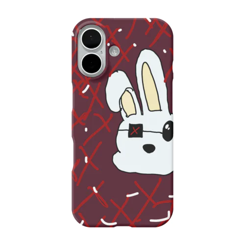 ❌ iPhone Smartphone Case