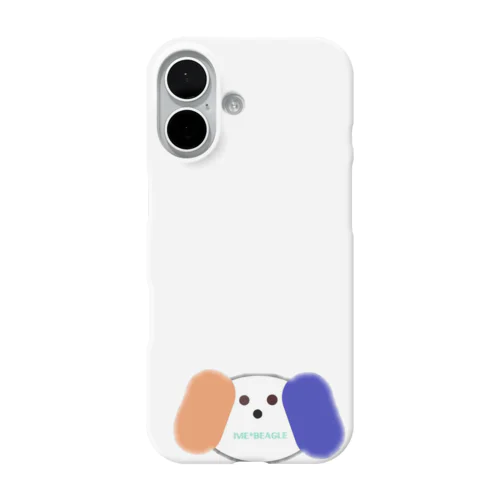 あいびー iPhone Smartphone Case