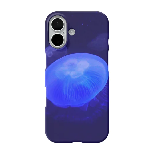 くらげちゃんが撮影したくらげちゃん iPhone Smartphone Case