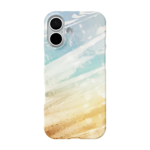 Morning Sun iPhone Smartphone Case