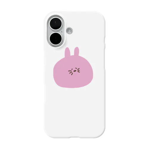 iPhone - うさまる　iPhone8 Amazon.co.jp: うさまる スマホケース iphone se2/se3/7/8クリア