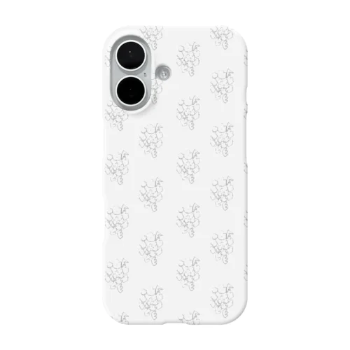 tetote スマホグリップ shape # 01 shape # 01 - Tetote shop