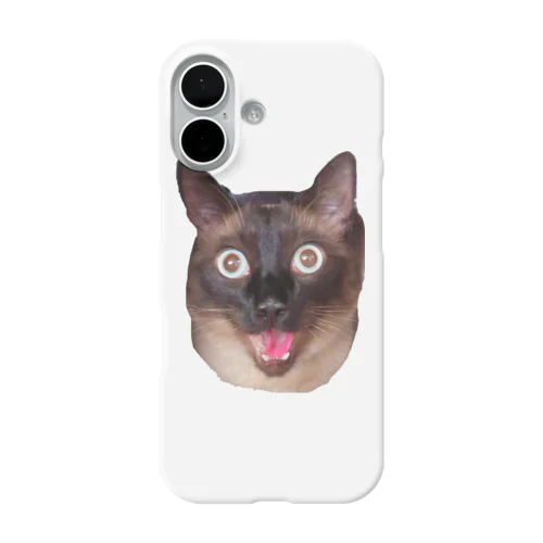 僕の名前はだいちゃん iPhone Smartphone Case